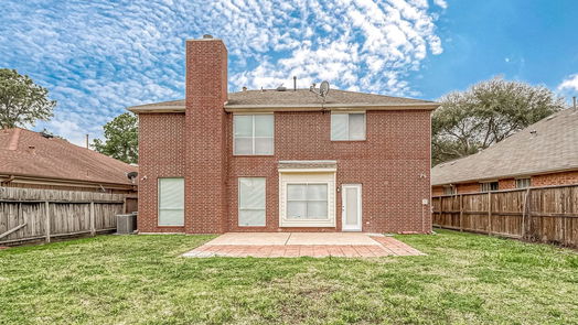 Houston 2-story, 4-bed 6306 Rowena Lane-idx