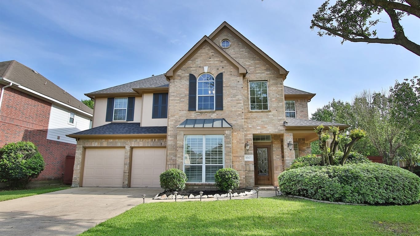 Houston 2-story, 5-bed 12627 Orchid Trail-idx
