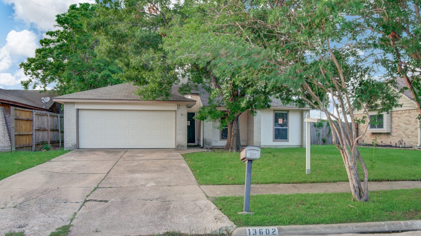 Houston 1-story, 3-bed 13602 Chimney Sweep Drive-idx