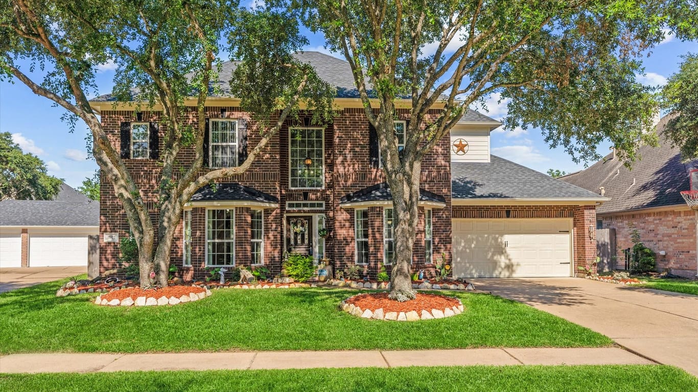 Houston 2-story, 4-bed 7922 Fall Hollow Drive-idx