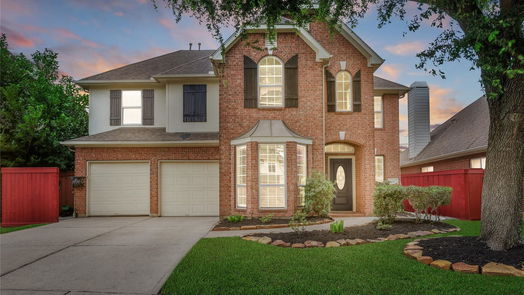 Houston 2-story, 5-bed 6607 Boxwood Bridge-idx