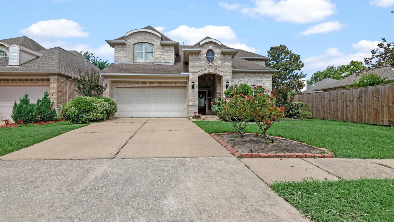 Houston 2-story, 4-bed 6615 Redberry Glen Lane-idx