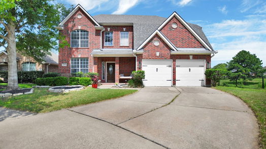 Houston 2-story, 4-bed 7839 Blue Stream Court-idx