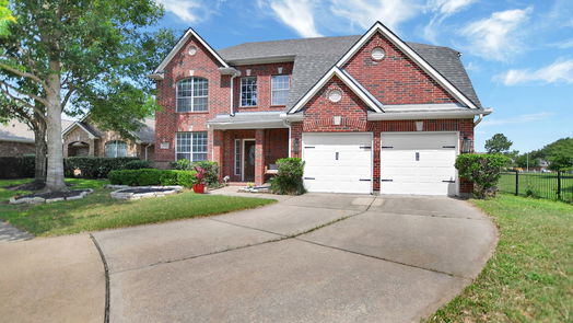 Houston 2-story, 4-bed 7839 Blue Stream Court-idx