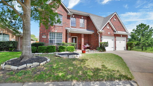 Houston 2-story, 4-bed 7839 Blue Stream Court-idx