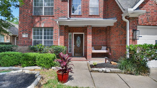 Houston 2-story, 4-bed 7839 Blue Stream Court-idx