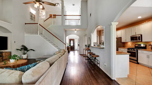 Houston 2-story, 4-bed 7839 Blue Stream Court-idx