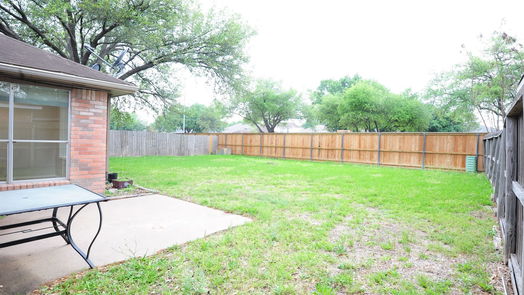 Houston 1-story, 3-bed 13422 S Somersworth Drive-idx