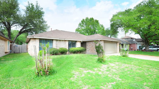 Houston 1-story, 3-bed 13422 S Somersworth Drive-idx