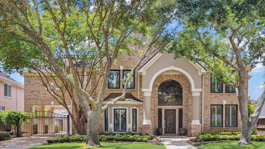 Houston 2-story, 4-bed 5523 Sterling Brook-idx