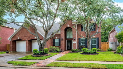 Houston 2-story, 3-bed 5602 Lake Place Drive-idx