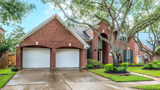 Houston 2-story, 3-bed 5602 Lake Place Drive-idx