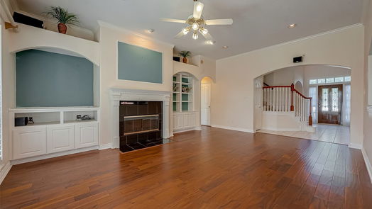 Houston 2-story, 5-bed 12506 Clover Walk Lane-idx