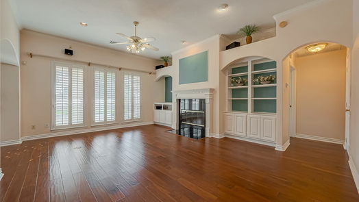 Houston 2-story, 5-bed 12506 Clover Walk Lane-idx