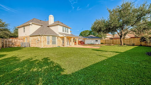 Houston 2-story, 5-bed 12506 Clover Walk Lane-idx