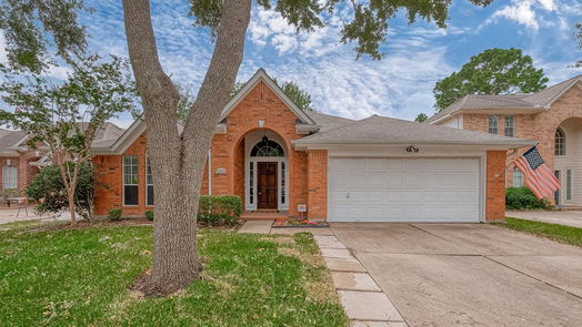 Houston 1-story, 3-bed 12915 Deer Cove Lane-idx