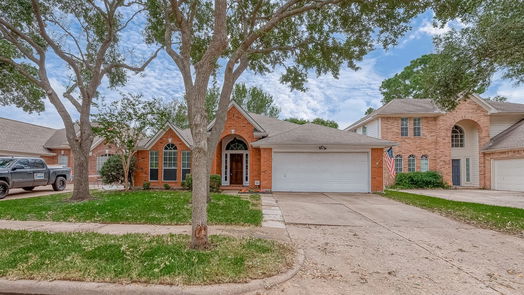 Houston 1-story, 3-bed 12915 Deer Cove Lane-idx