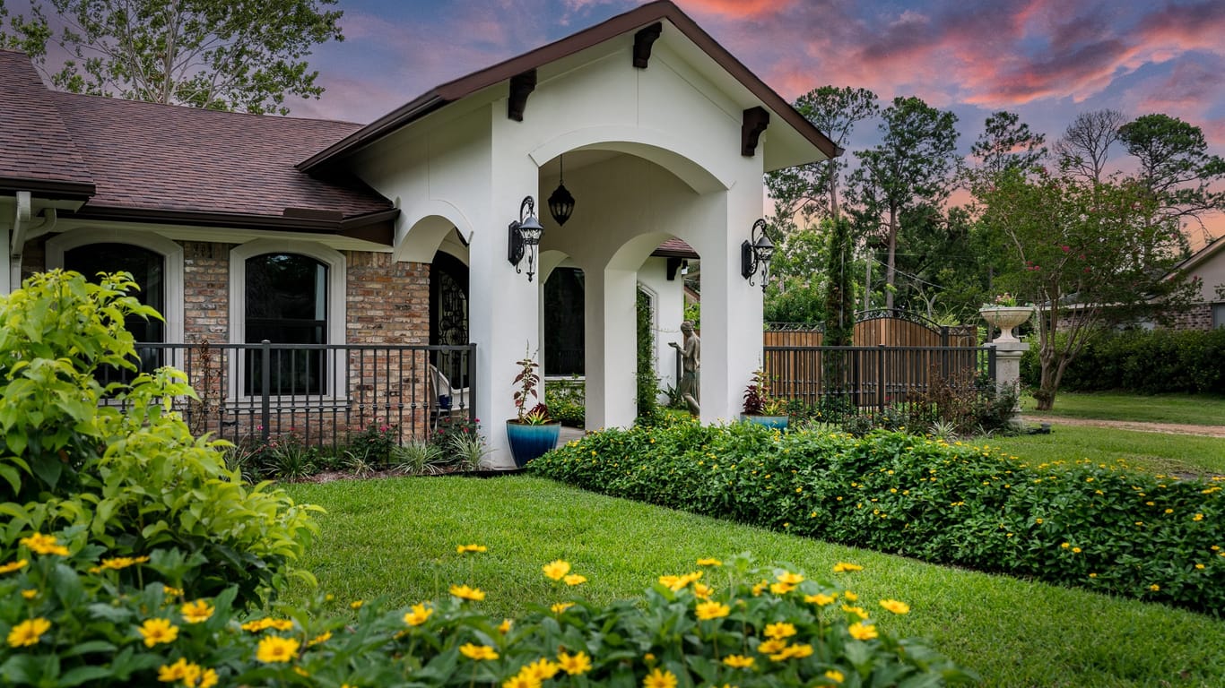 Houston 1-story, 4-bed 4314 Langtry Lane-idx