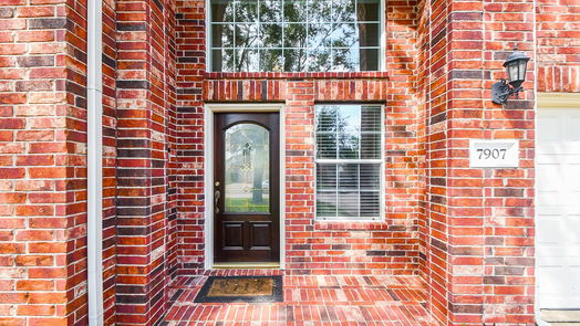 Houston 2-story, 4-bed 7907 Sonoma Oak Drive-idx