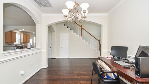 Houston 2-story, 4-bed 7907 Sonoma Oak Drive-idx