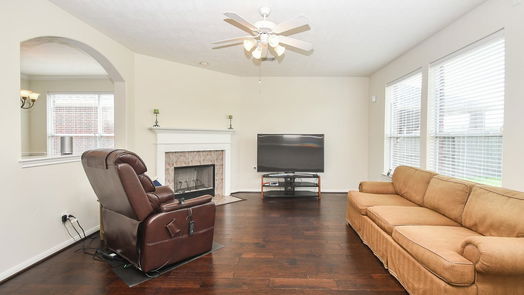 Houston 2-story, 4-bed 7907 Sonoma Oak Drive-idx