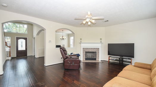 Houston 2-story, 4-bed 7907 Sonoma Oak Drive-idx