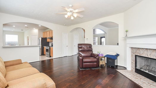 Houston 2-story, 4-bed 7907 Sonoma Oak Drive-idx
