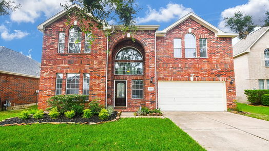 Houston 2-story, 4-bed 7907 Sonoma Oak Drive-idx