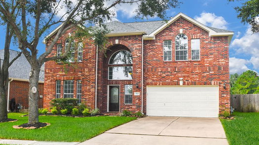 Houston 2-story, 4-bed 7907 Sonoma Oak Drive-idx