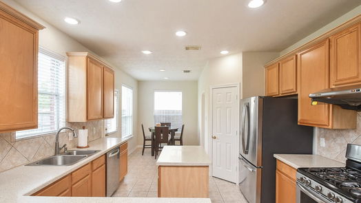 Houston 2-story, 4-bed 7907 Sonoma Oak Drive-idx