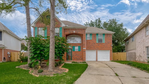 Houston 2-story, 4-bed 13902 Danton Falls Drive-idx