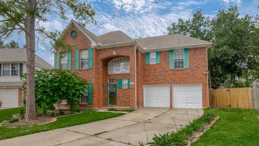 Houston 2-story, 4-bed 13902 Danton Falls Drive-idx