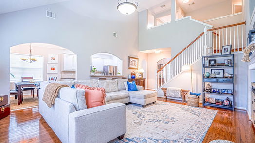 Houston 2-story, 4-bed 7707 Chateau Point Lane-idx