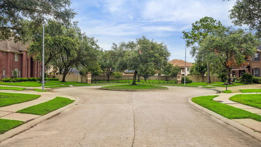 Houston 1-story, 4-bed 12910 Silent Shore Lane-idx