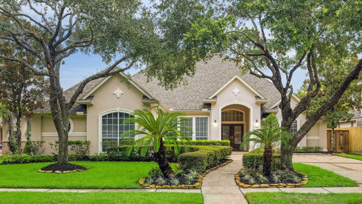 Houston 1-story, 4-bed 12910 Silent Shore Lane-idx