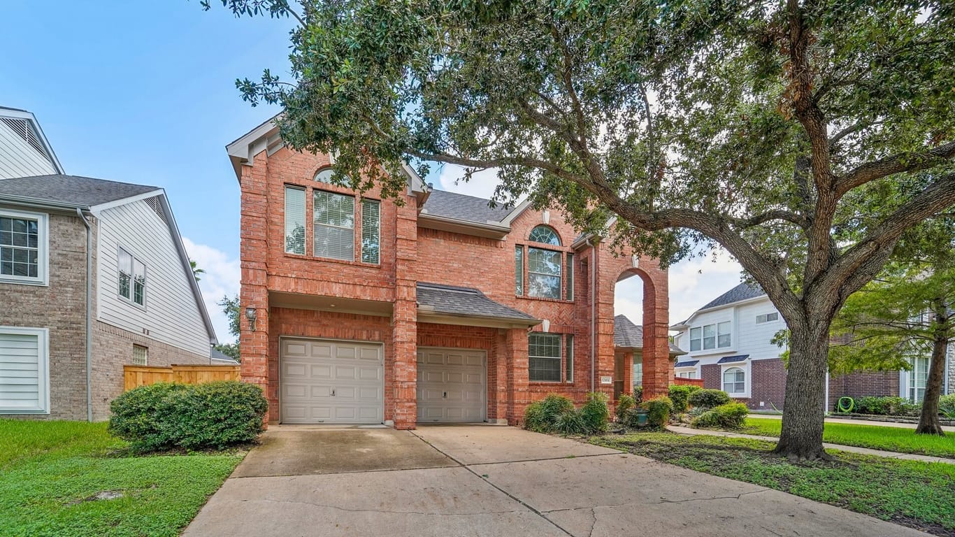 Houston 2-story, 4-bed 12414 Calico Falls Lane-idx