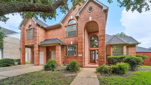 Houston 2-story, 4-bed 12414 Calico Falls Lane-idx