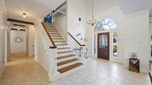 Houston 2-story, 4-bed 13319 Tropicana Drive-idx