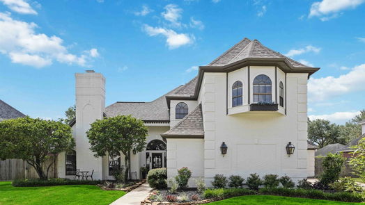 Houston 2-story, 4-bed 13319 Tropicana Drive-idx