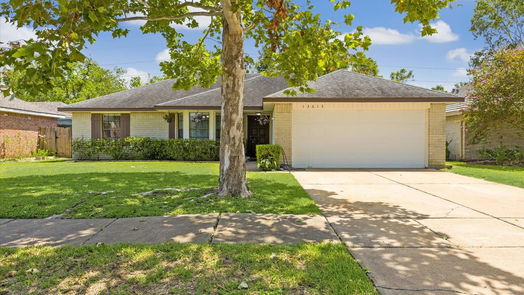 Houston 1-story, 3-bed 13615 Harpers Bridge Drive-idx