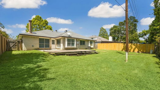 Houston 1-story, 3-bed 13615 Harpers Bridge Drive-idx