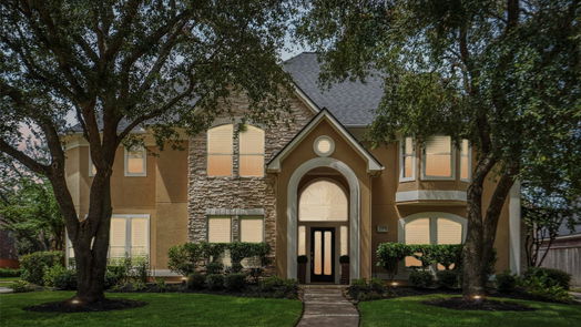 Houston 2-story, 4-bed 5203 Indian Shores Lane-idx