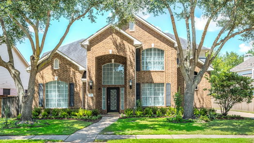 Houston 2-story, 4-bed 12310 Lakeshore Ridge-idx