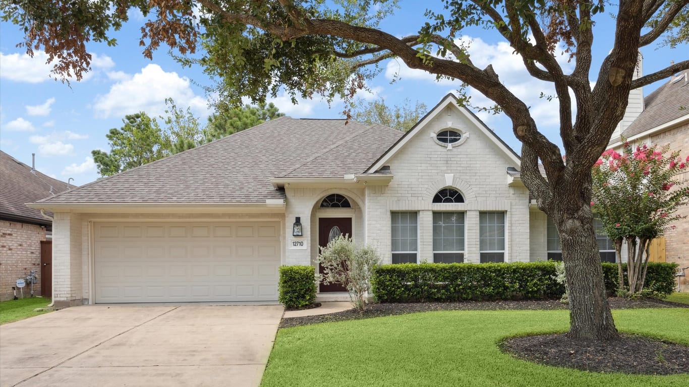 Houston 1-story, 3-bed 12710 Watercress Park-idx