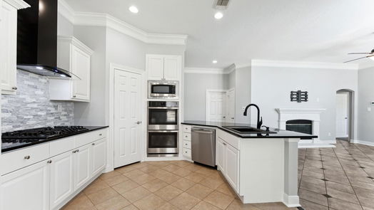 Houston 1-story, 3-bed 12710 Watercress Park-idx