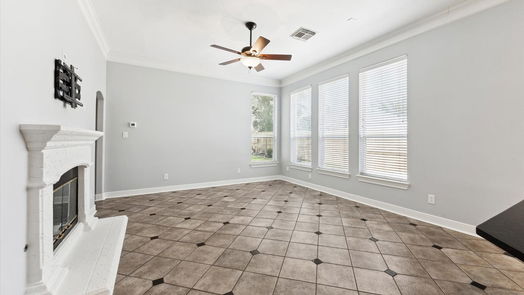 Houston 1-story, 3-bed 12710 Watercress Park-idx