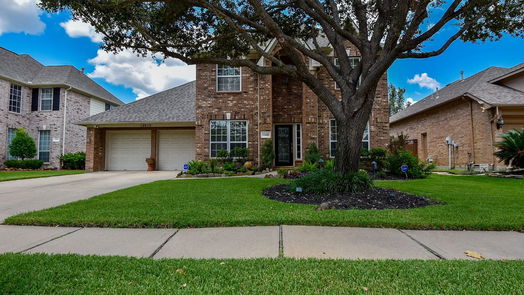 Houston 2-story, 4-bed 12610 Tallwood Crossing Lane-idx