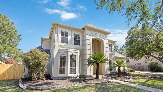 Houston 2-story, 4-bed 13438 Amber Queen Lane-idx