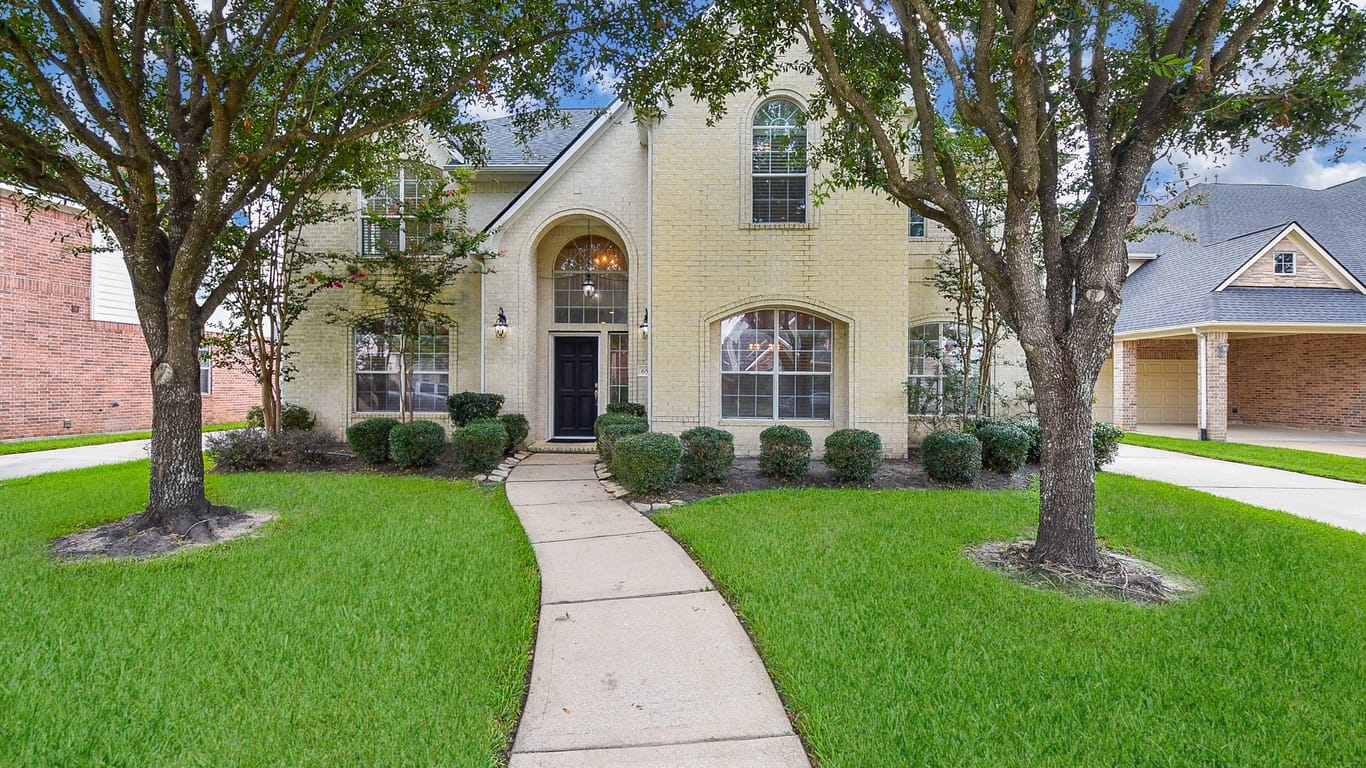 Houston 2-story, 4-bed 6511 COTORRA COVE Court-idx