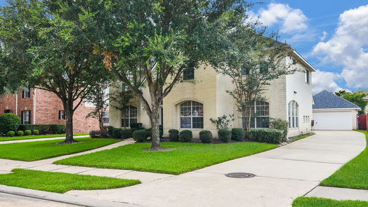 Houston 2-story, 4-bed 6511 COTORRA COVE Court-idx